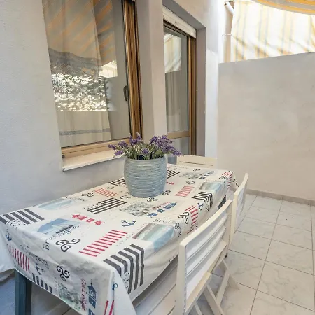 Apartmán Alghero Comfort E Relax Appartamento Nuovo Moderno E Climatizzato