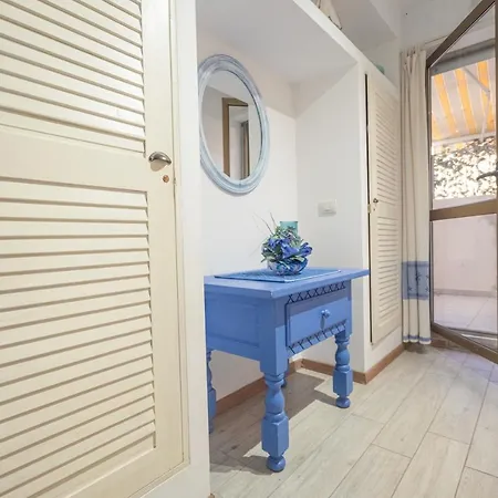 ALGHERO COMFORT E RELAX appartamento nuovo moderno e climatizzato Appartamento