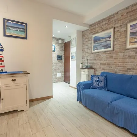 Appartamento ALGHERO COMFORT E RELAX appartamento nuovo moderno e climatizzato Alghero