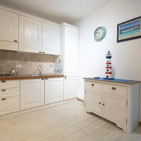 Appartamento ALGHERO COMFORT E RELAX appartamento nuovo moderno e climatizzato *