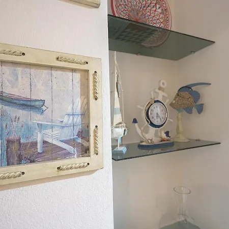 ALGHERO COMFORT E RELAX appartamento nuovo moderno e climatizzato * Alghero