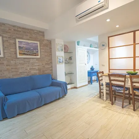 Apartmán Alghero Comfort E Relax Appartamento Nuovo Moderno E Climatizzato *
