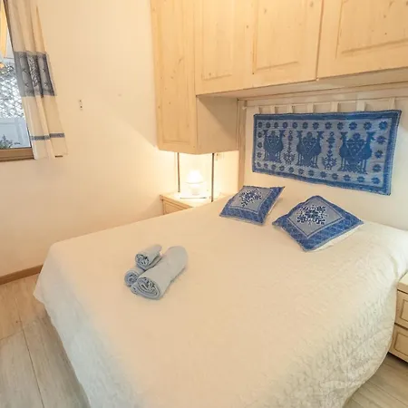 Appartamento ALGHERO COMFORT E RELAX appartamento nuovo moderno e climatizzato Alghero
