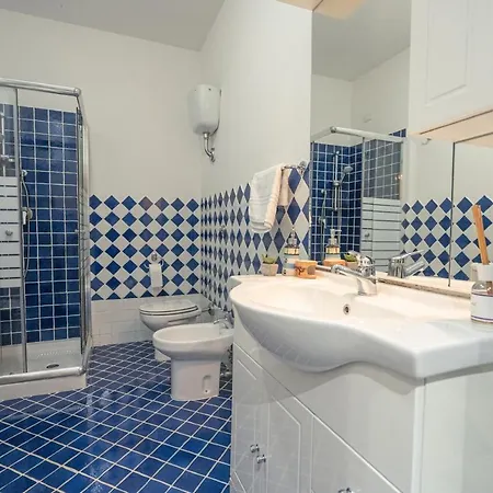 Alghero Comfort E Relax Appartamento Nuovo Moderno E Climatizzato 公寓